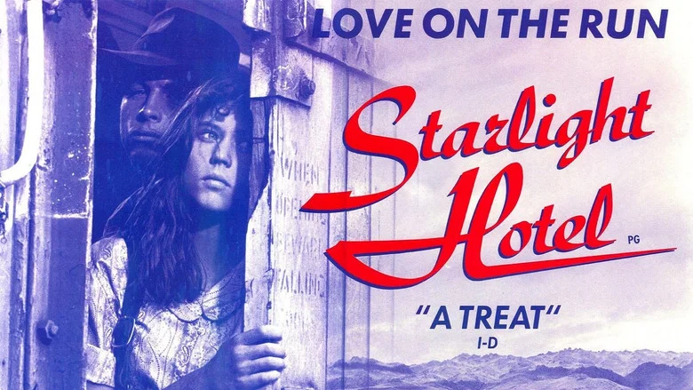 Starlight Hotel screenshot 1