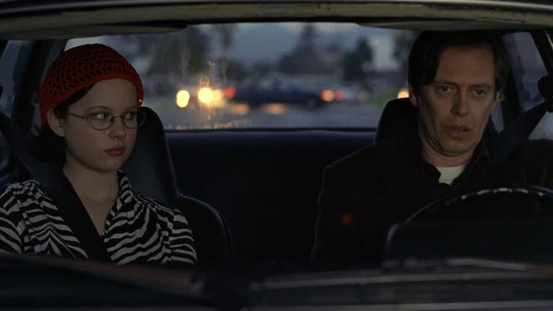 Ghost World screenshot 4