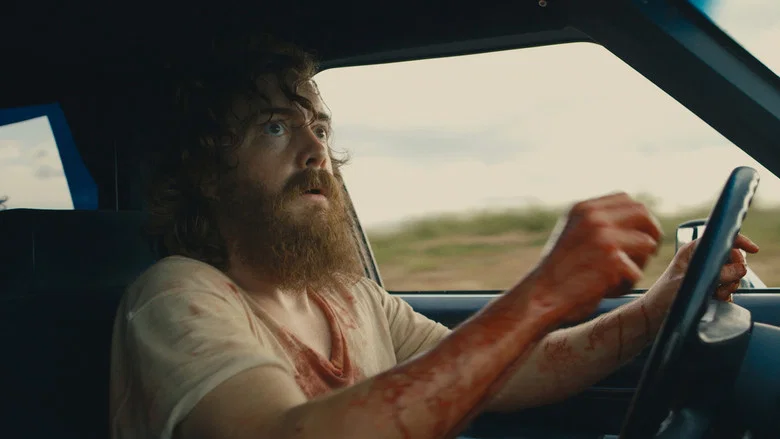 Blue Ruin screenshot 6