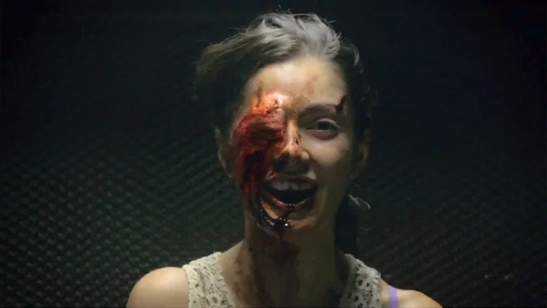 V/H/S: Viral screenshot 6