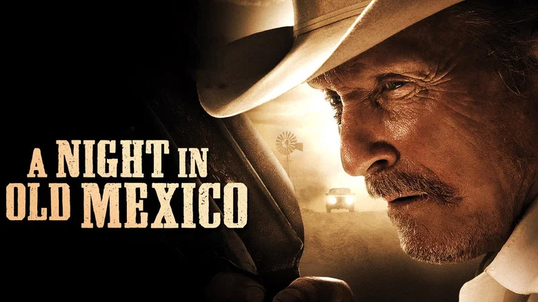 A Night in Old Mexico screenshot 2