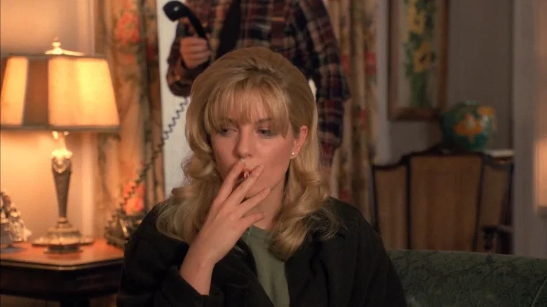 Twin Peaks: The Missing Pieces screenshot 6