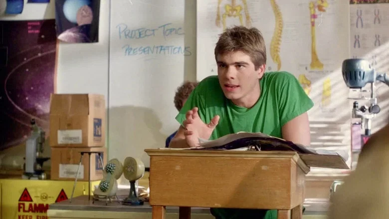 Big Monster on Campus screenshot 8
