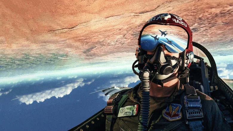 Air Force Elite: Thunderbirds screenshot 7