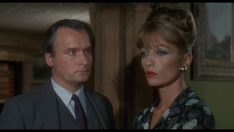 The Unfaithful Wife screenshot 4