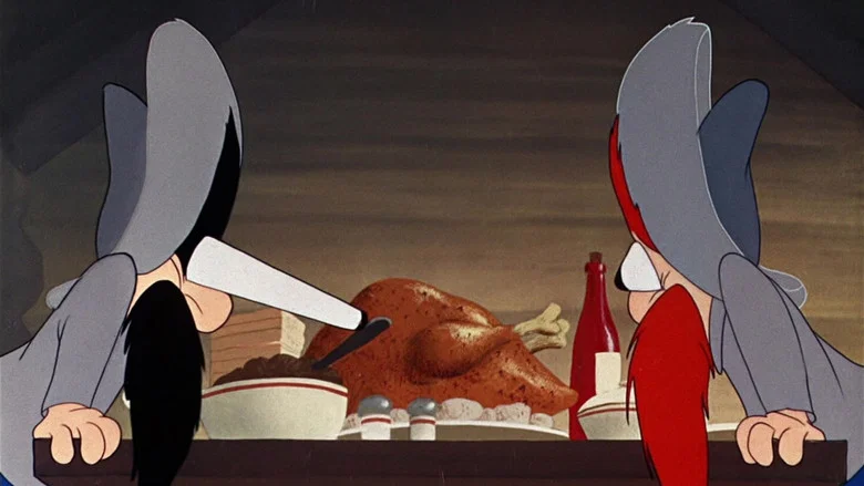 Along Came Daffy screenshot 2