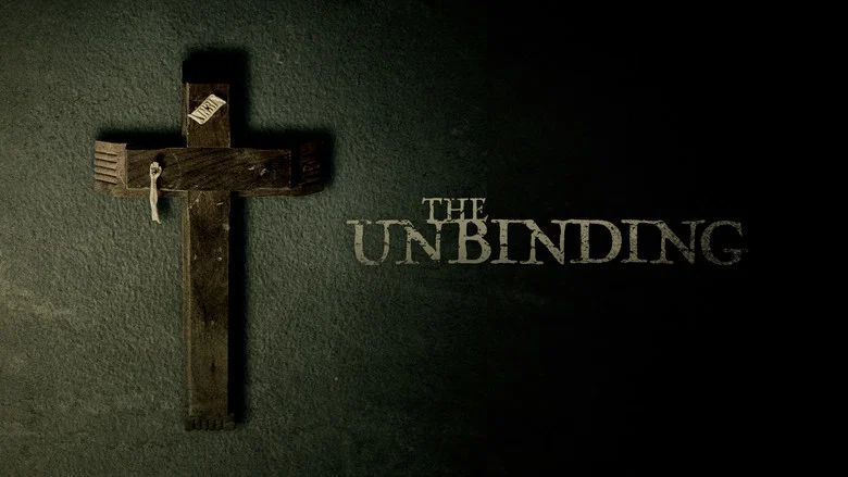 The Unbinding screenshot 6