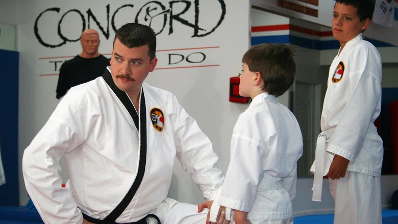 The Foot Fist Way screenshot 4