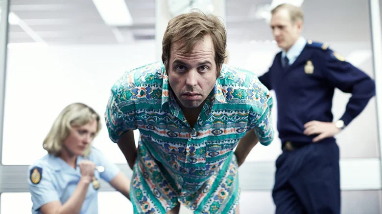 The Mule screenshot 1