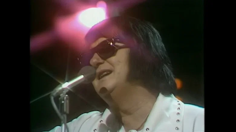 Roy Sings Orbison screenshot 2