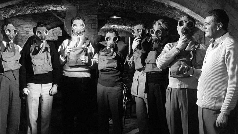 The League of Gentlemen screenshot 8