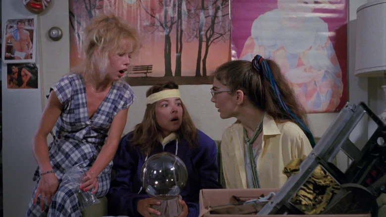 Nightmare Sisters screenshot 3