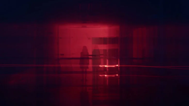 THE WORLD IS CONSUMING ME AND I CAN'T RUN AWAY FROM THE FALL screenshot 5