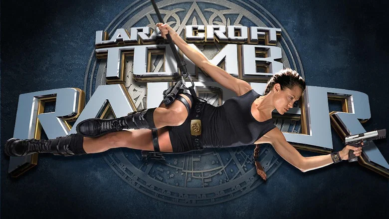 Lara Croft: Tomb Raider screenshot 4