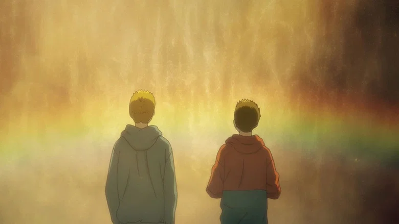 Goodbye, Don Glees! screenshot 7