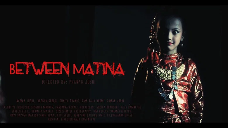 Between Matina screenshot 1
