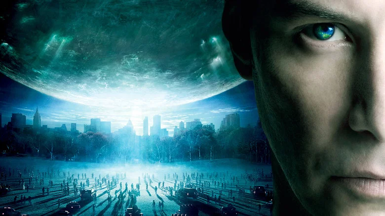 The Day the Earth Stood Still screenshot 4