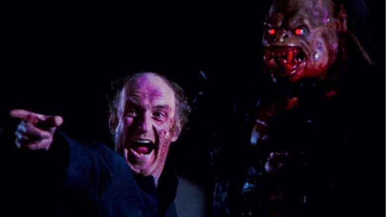 Rawhead Rex screenshot 5