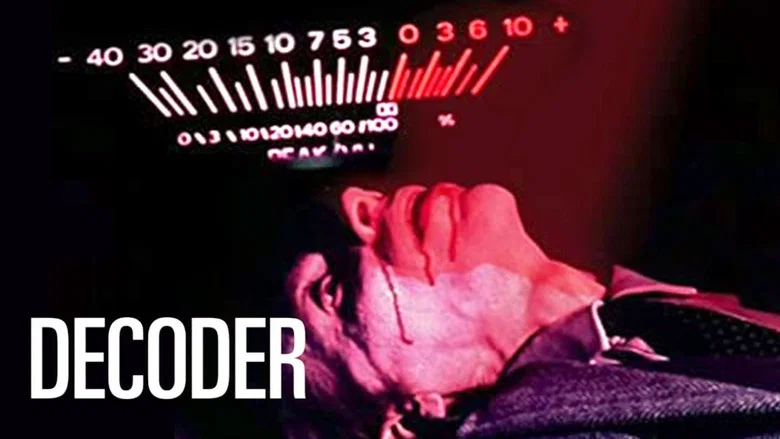 Decoder screenshot 8