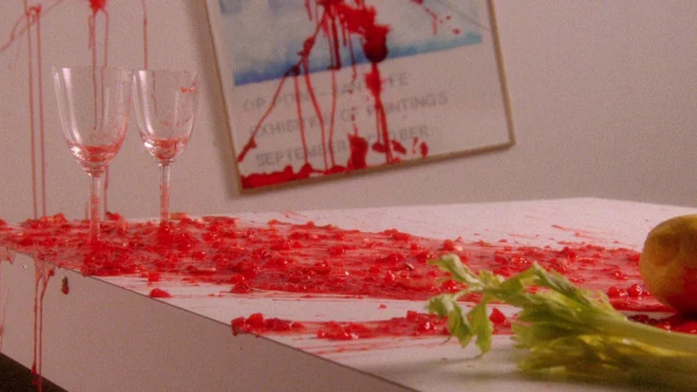 White of the Eye screenshot 7