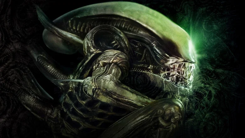 Alien screenshot 6
