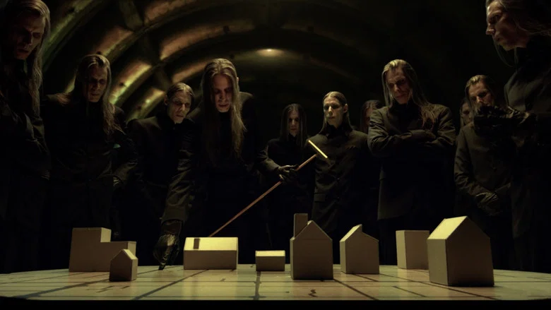 Mask of the Evil Apparition screenshot 2