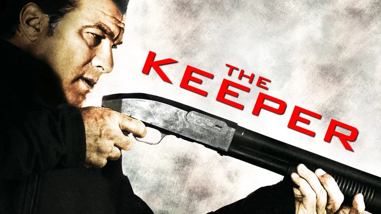 The Keeper screenshot 4