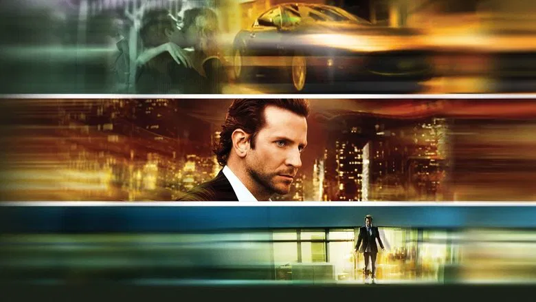 Limitless screenshot 1