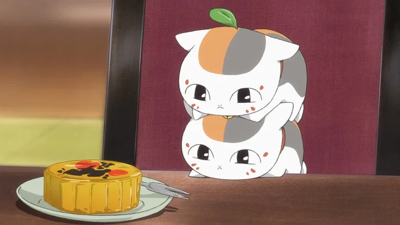 Natsume's Book of Friends the Movie: Ephemeral Bond screenshot 7