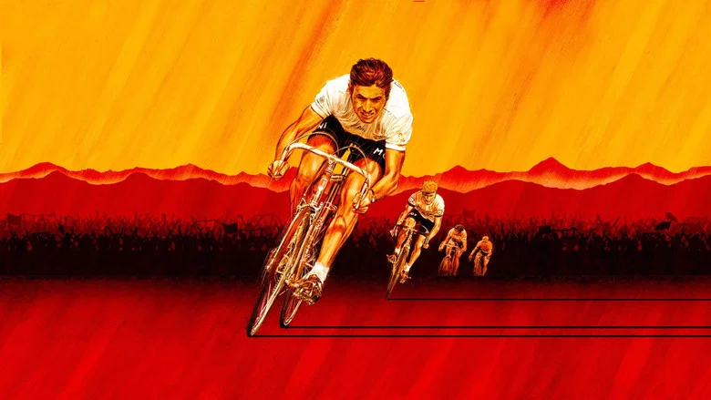MERCKX screenshot 6