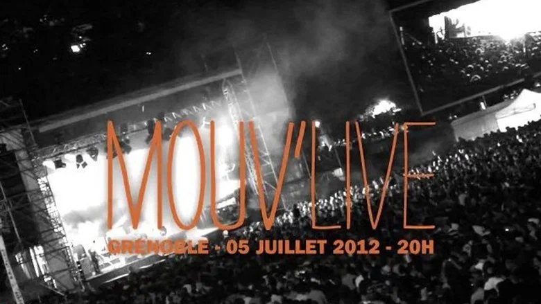 IAM Concert Mouv'Live screenshot 1