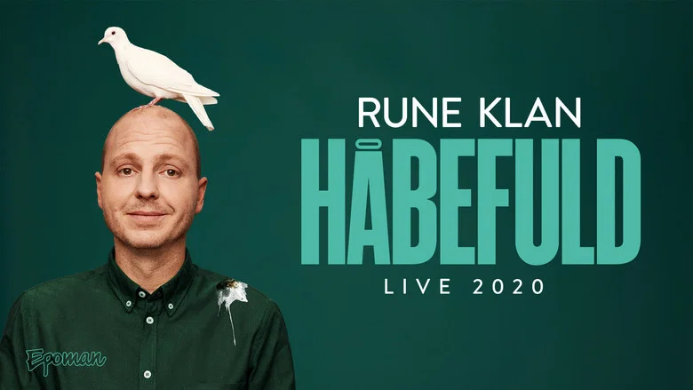 Rune Klan: Håbefuld screenshot 1