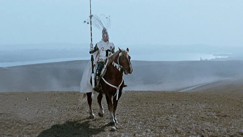 Knights of the Teutonic Order screenshot 4
