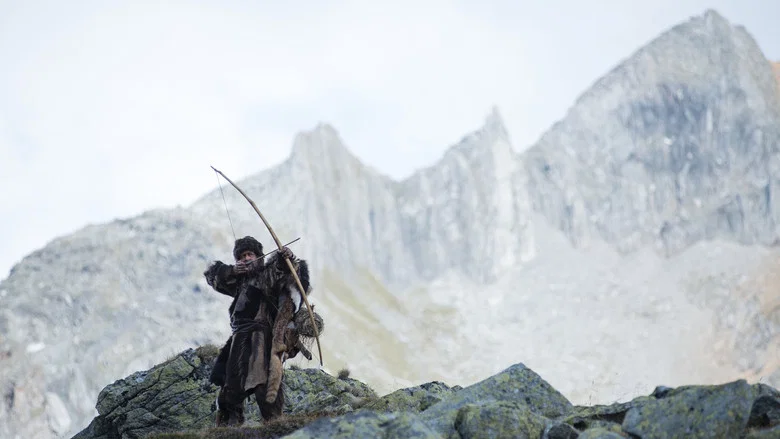 Iceman screenshot 3