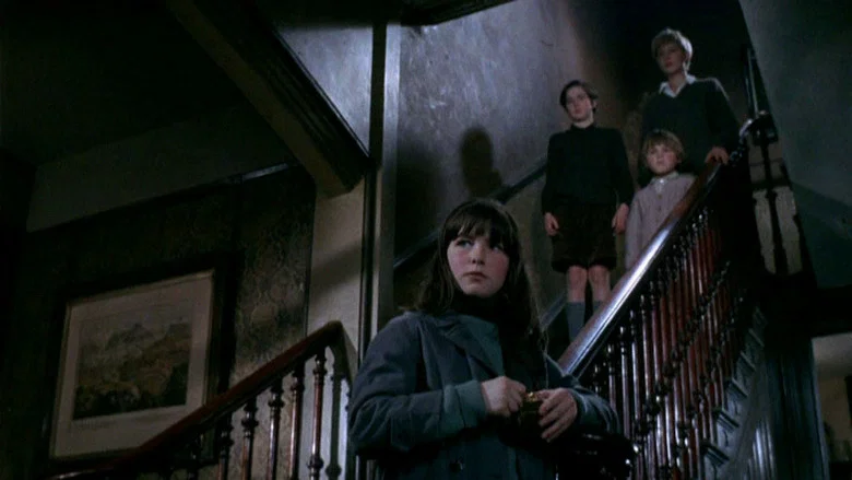 Our Mother's House screenshot 6