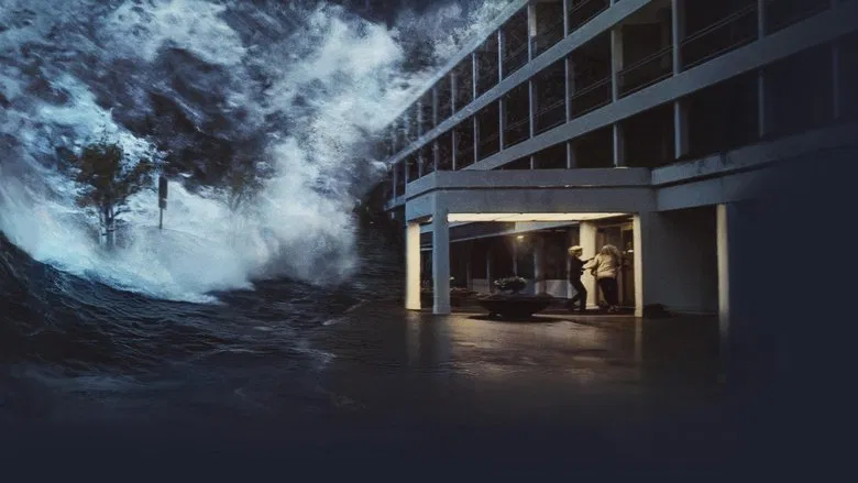 The Wave screenshot 1