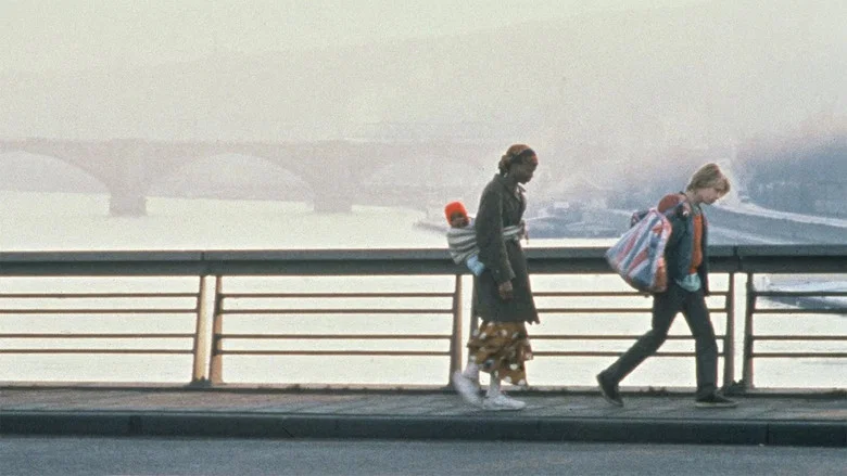 La Promesse screenshot 2