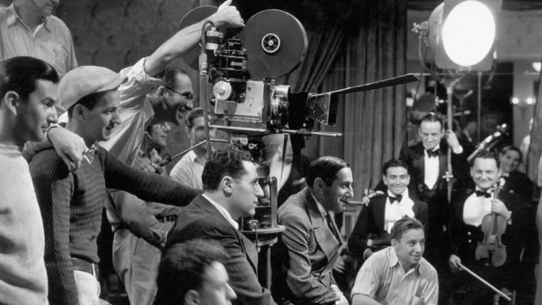 Cinema's Exiles: From Hitler to Hollywood screenshot 1