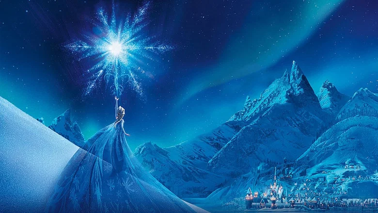 Frozen screenshot 6