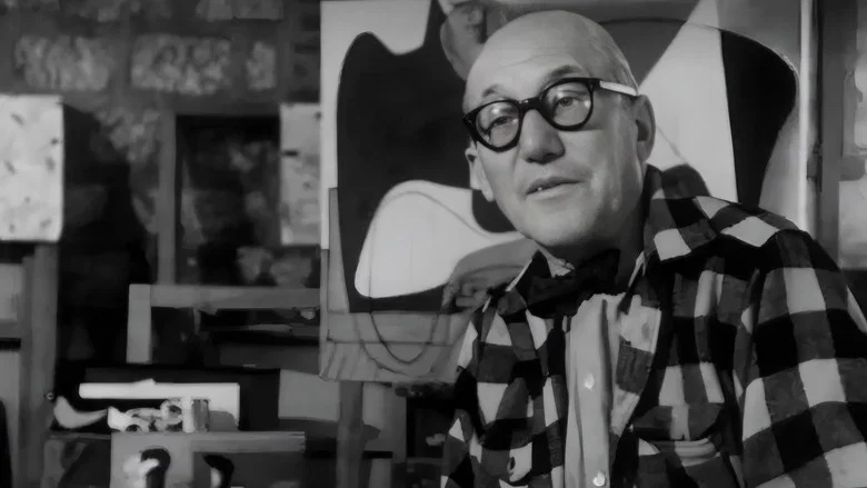 Le Corbusier, l'architecte du bonheur screenshot 4