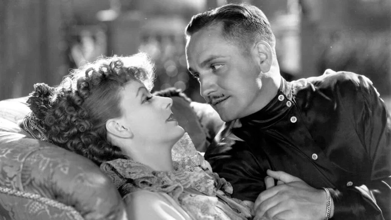 Anna Karenina screenshot 6