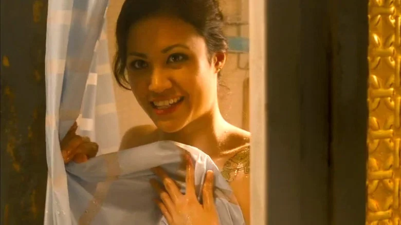 The Tattooist screenshot 2