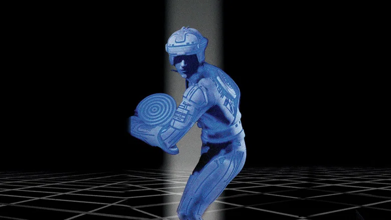 Tron screenshot 8