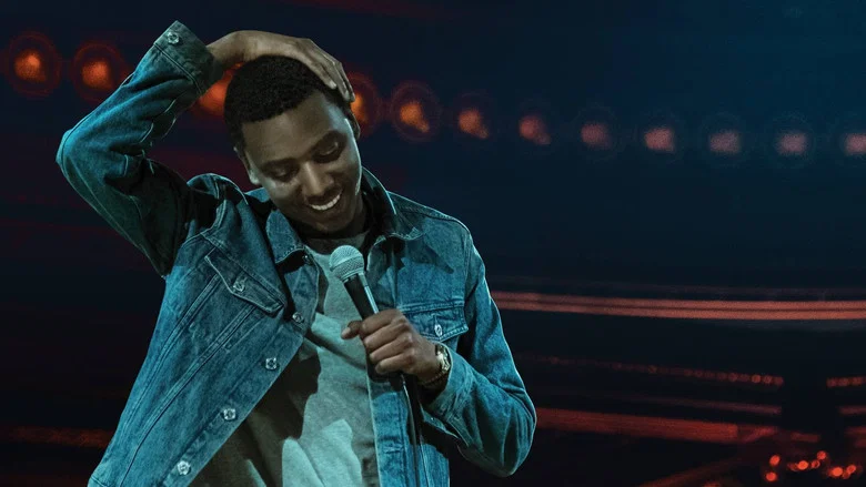 Jerrod Carmichael: 8 screenshot 2