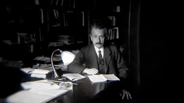 Chasing Einstein screenshot 1