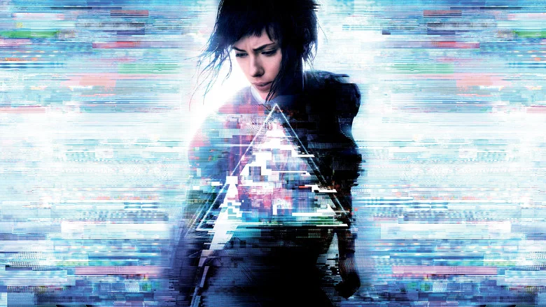 Ghost in the Shell screenshot 2