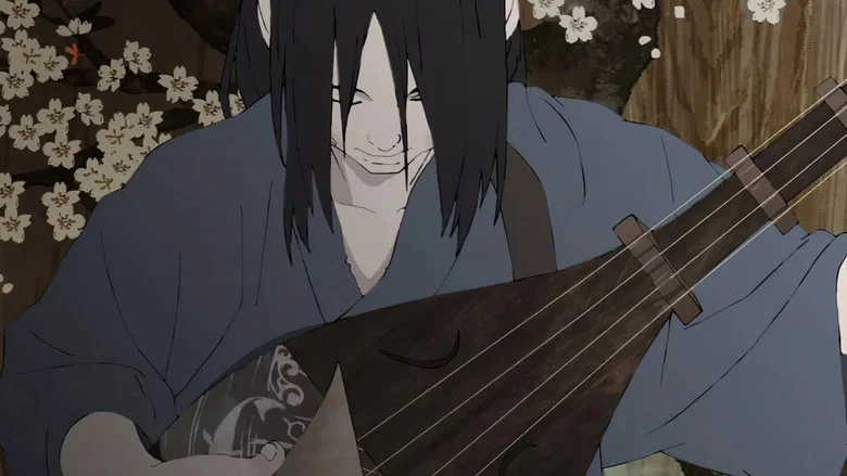 Inu-Oh screenshot 6