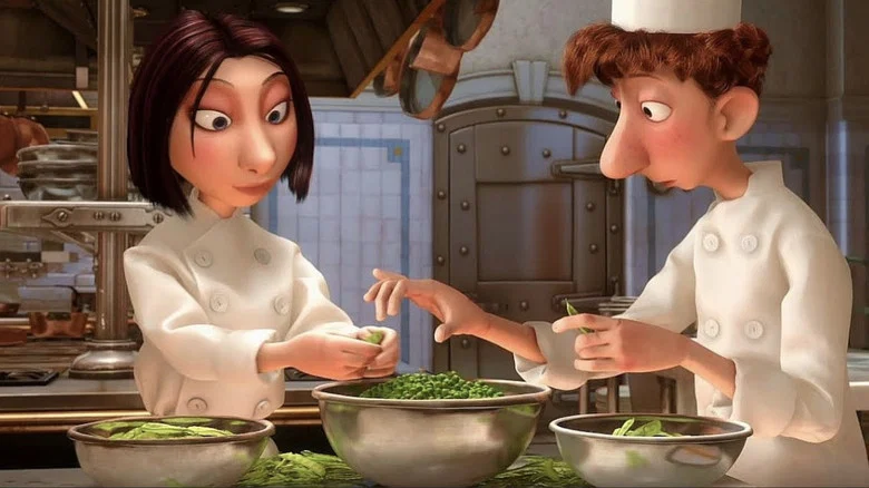 Ratatouille screenshot 4