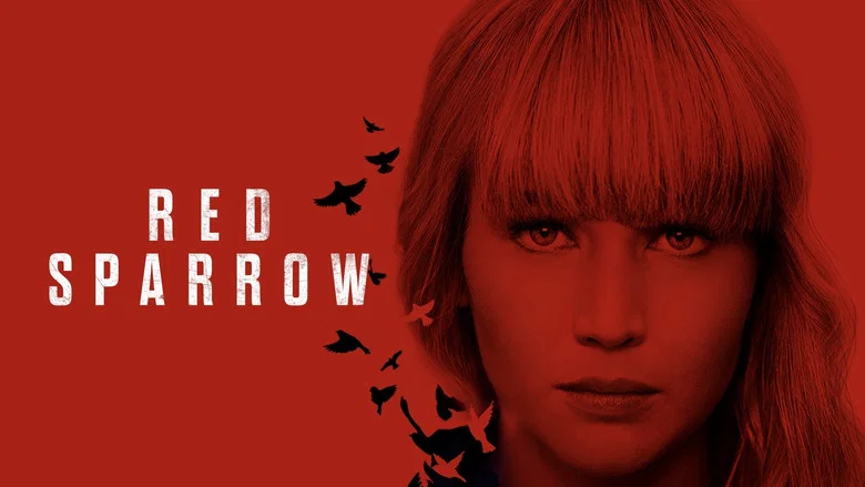 Red Sparrow screenshot 7