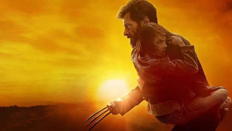 Logan screenshot 5